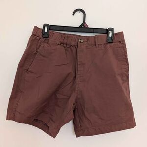 MAAMGIC MultiMood Cotton Comfy Everyday Shorts Mens Size 32
